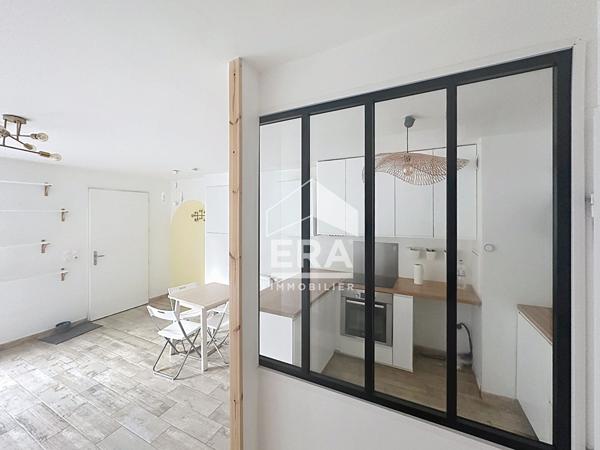 Maison Conflans-Sainte-Honorine 3 pièces 60 m2