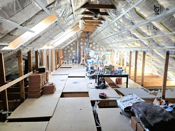 Maison à Dourdan, 91410 - 7 pièces 190m²