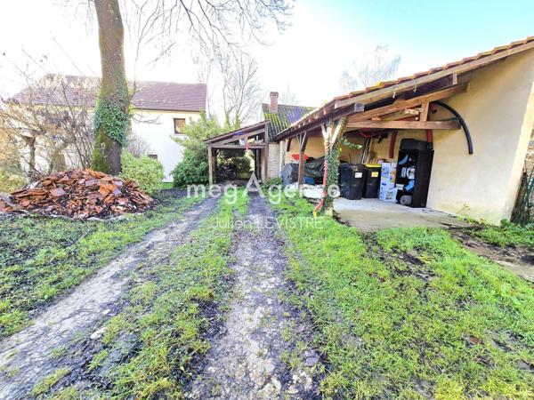 Maison à Dourdan, 91410 - 7 pièces 190m²