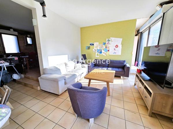 Maison à Dourdan, 91410 - 7 pièces 190m²