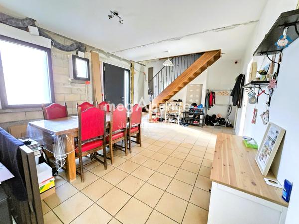 Maison à Dourdan, 91410 - 7 pièces 190m²
