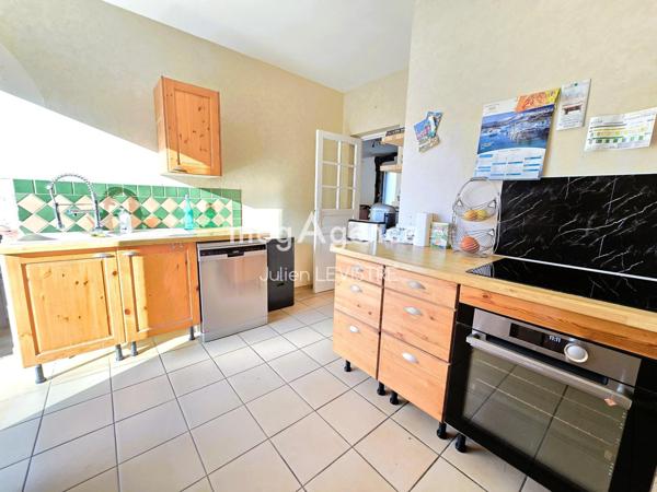 Maison à Dourdan, 91410 - 7 pièces 190m²