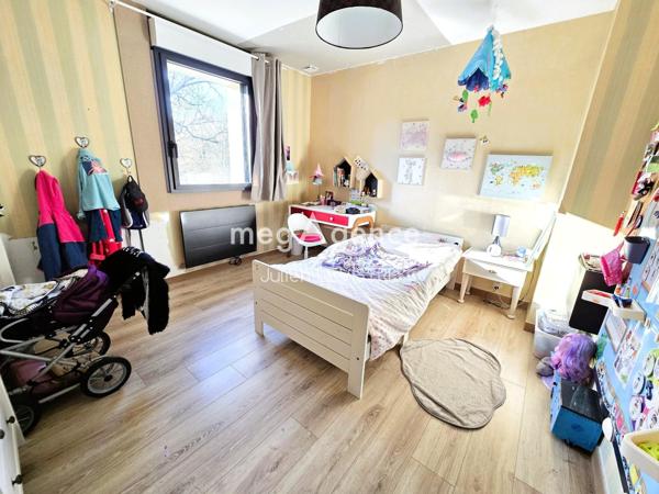 Maison à Dourdan, 91410 - 7 pièces 190m²