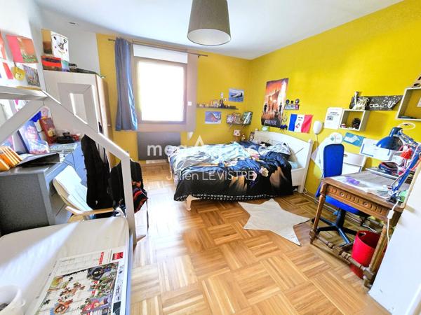 Maison à Dourdan, 91410 - 7 pièces 190m²