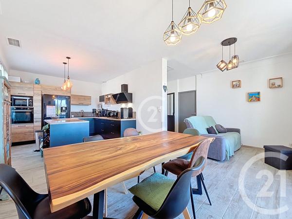 Maison à vendre  5 pièces - 135,83 m2 MOURIES - 13