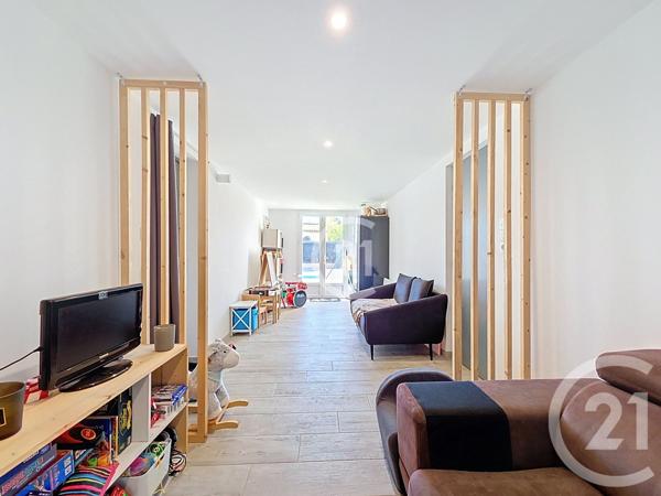 Maison à vendre  5 pièces - 135,83 m2 MOURIES - 13