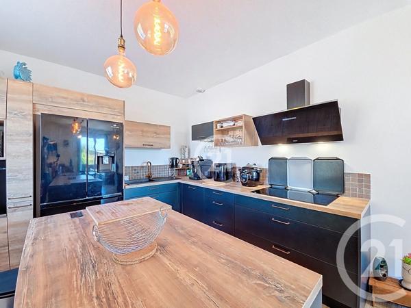 Maison à vendre  5 pièces - 135,83 m2 MOURIES - 13