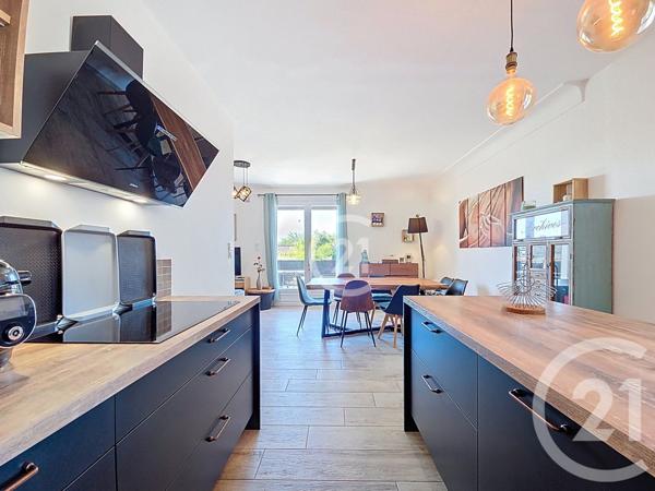 Maison à vendre  5 pièces - 135,83 m2 MOURIES - 13