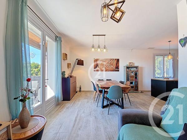 Maison à vendre  5 pièces - 135,83 m2 MOURIES - 13