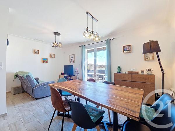 Maison à vendre  5 pièces - 135,83 m2 MOURIES - 13