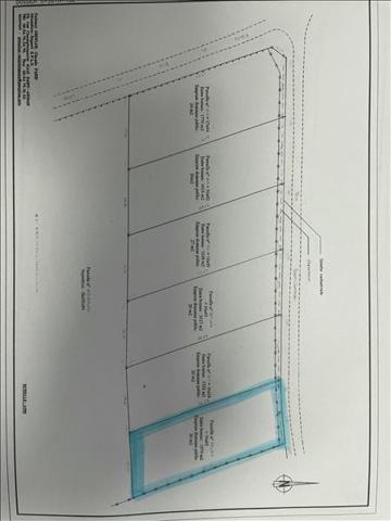 Terrain à vendre |  Choussy |  1579 m²