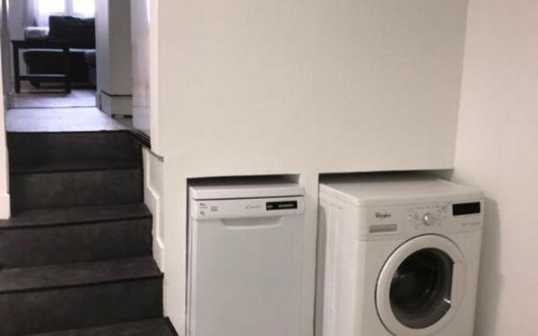 Appartement à louer    2 pièces •  Melun