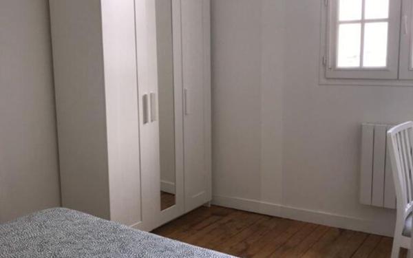 Appartement à louer    2 pièces •  Melun