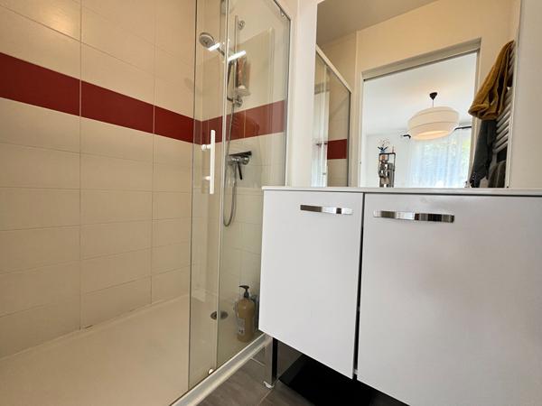Appartement Nantes 3 pièce(s) 92 m2