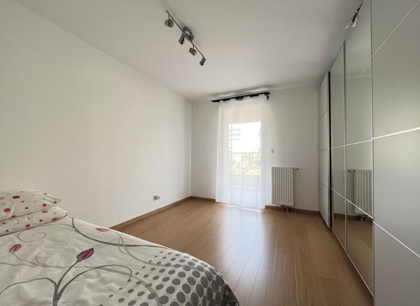 Appartement Nantes 3 pièce(s) 92 m2