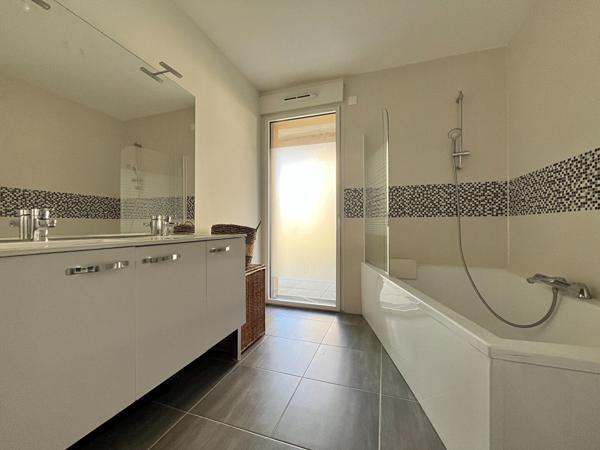 Appartement Nantes 3 pièce(s) 92 m2