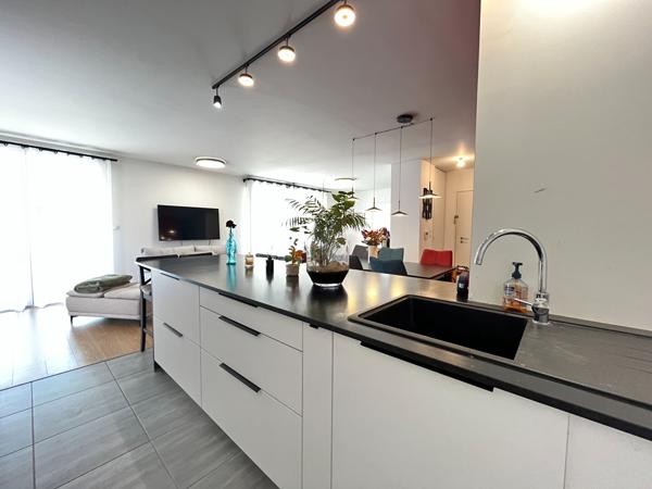 Appartement Nantes 3 pièce(s) 92 m2