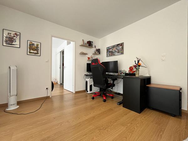 Appartement Nantes 3 pièce(s) 92 m2