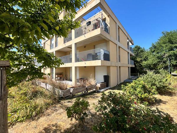 Appartement Nantes 3 pièce(s) 92 m2