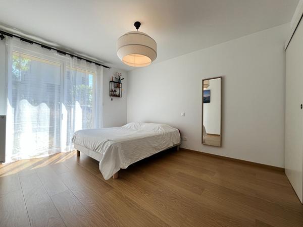 Appartement Nantes 3 pièce(s) 92 m2