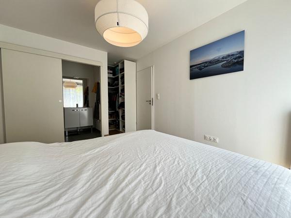 Appartement Nantes 3 pièce(s) 92 m2