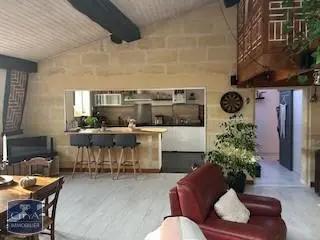 Appartement à vendre 4 pièces 137m²