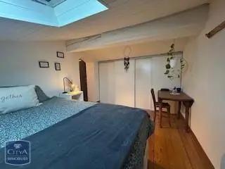 Appartement à vendre 4 pièces 137m²