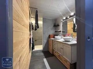 Appartement à vendre 4 pièces 137m²