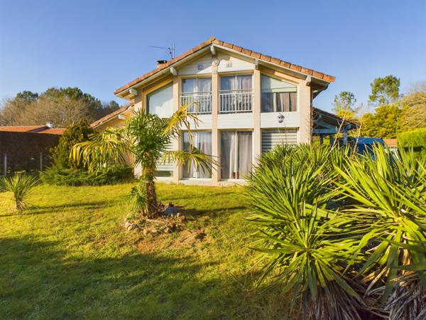 Belle maison aux portes de Dax