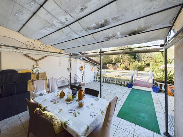 Belle maison aux portes de Dax