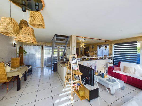 Belle maison aux portes de Dax