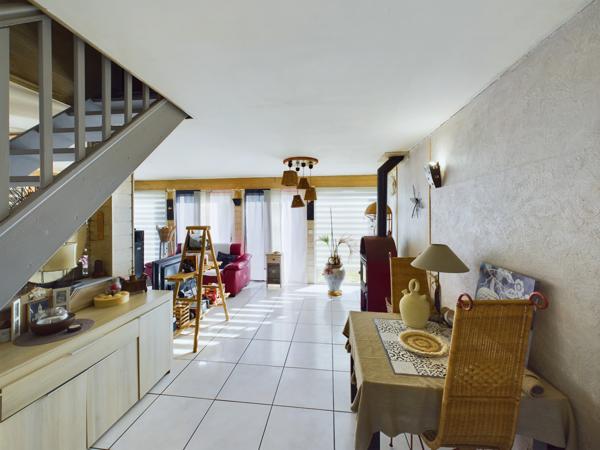 Belle maison aux portes de Dax