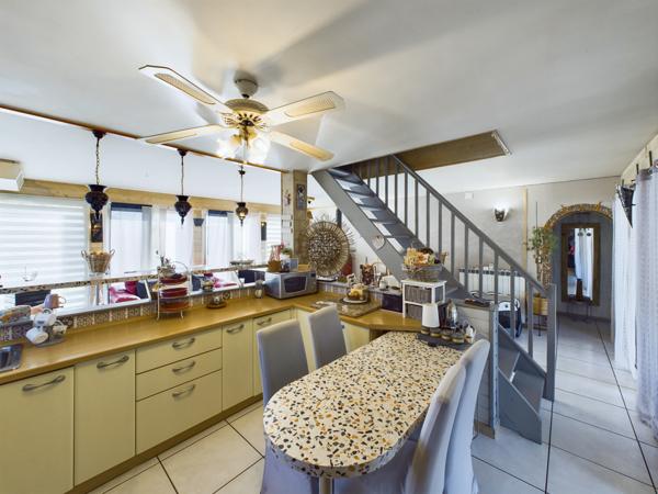 Belle maison aux portes de Dax