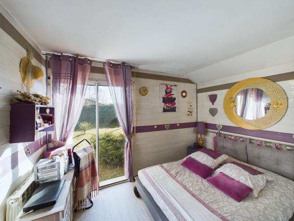 Belle maison aux portes de Dax