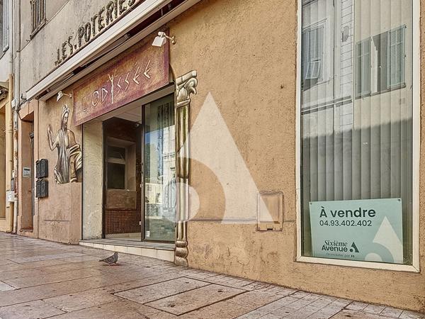 Murs 7 pièces 170 m2