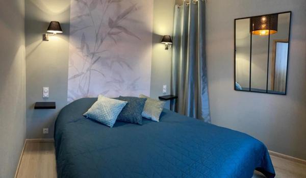 Magnifique Maison de Maître fin 19ème - 360 m2 - 7 Chambres - Spa - Jardin - 3 Garages