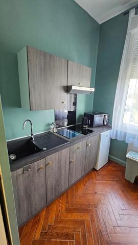 Magnifique Maison de Maître fin 19ème - 360 m2 - 7 Chambres - Spa - Jardin - 3 Garages