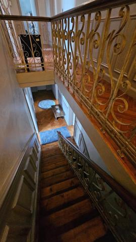 Magnifique Maison de Maître fin 19ème - 360 m2 - 7 Chambres - Spa - Jardin - 3 Garages