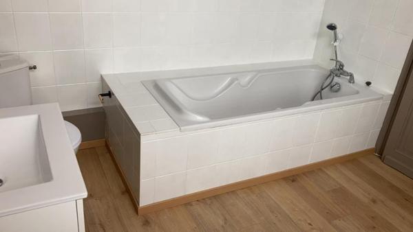 Magnifique Maison de Maître fin 19ème - 360 m2 - 7 Chambres - Spa - Jardin - 3 Garages