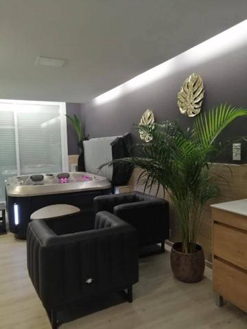 Magnifique Maison de Maître fin 19ème - 360 m2 - 7 Chambres - Spa - Jardin - 3 Garages