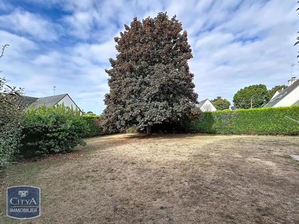 Maison à louer 5 pièces 122.78m² La Trinité-sur-Mer (56470)