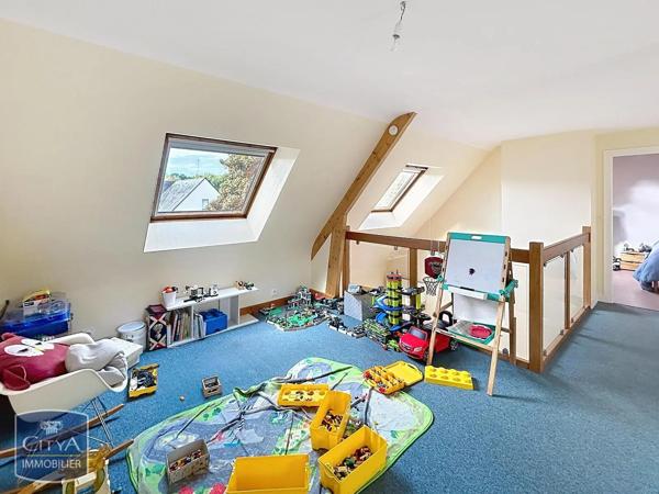 Maison à louer 5 pièces 122.78m² La Trinité-sur-Mer (56470)
