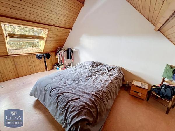 Maison à louer 5 pièces 122.78m² La Trinité-sur-Mer (56470)