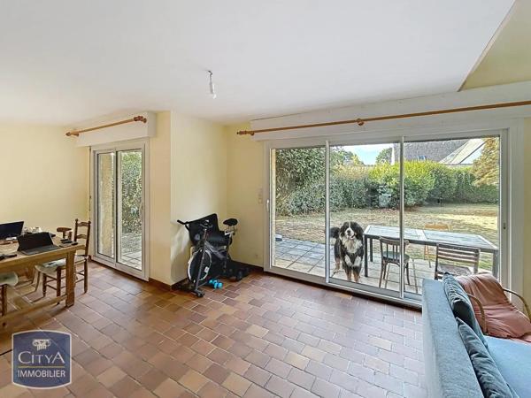 Maison à louer 5 pièces 122.78m² La Trinité-sur-Mer (56470)
