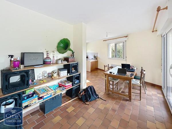 Maison à louer 5 pièces 122.78m² La Trinité-sur-Mer (56470)