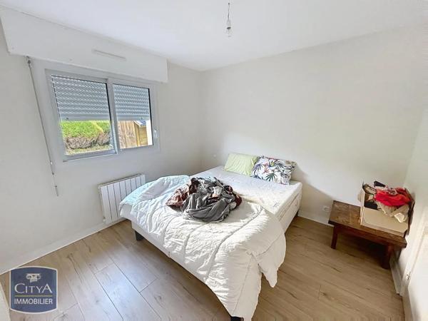 Maison à louer 5 pièces 122.78m² La Trinité-sur-Mer (56470)