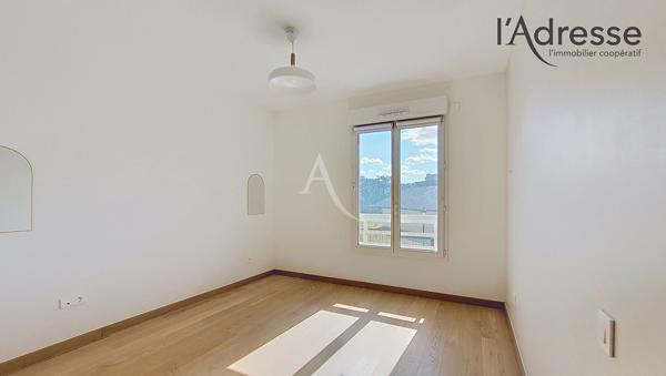 PUTEAUX/ Fusillés - Appartement 3 pièces 66m² - Loggia 5m² - 1 BOX - 2016