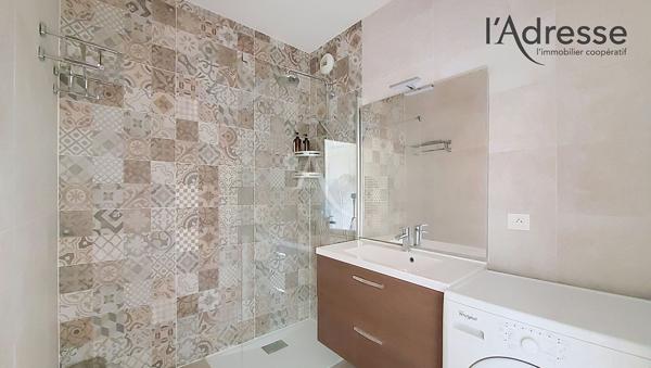 PUTEAUX/ Fusillés - Appartement 3 pièces 66m² - Loggia 5m² - 1 BOX - 2016