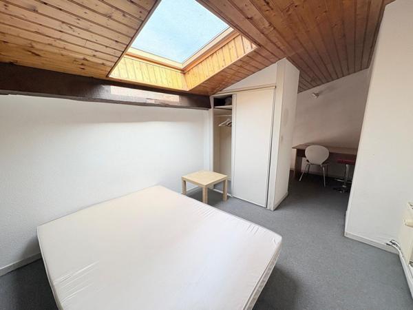 Appartement Bordeaux - 2 pièce(s) - 42.5 m2 , Bordeaux