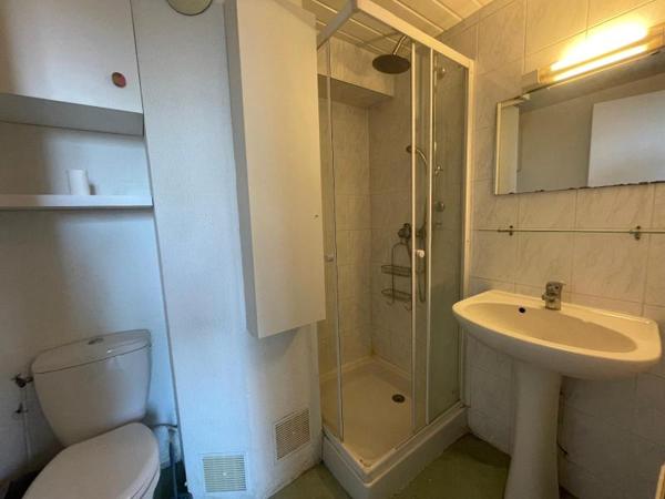 Appartement Bordeaux - 2 pièce(s) - 42.5 m2 , Bordeaux